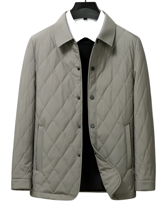 Veste d'affaires James