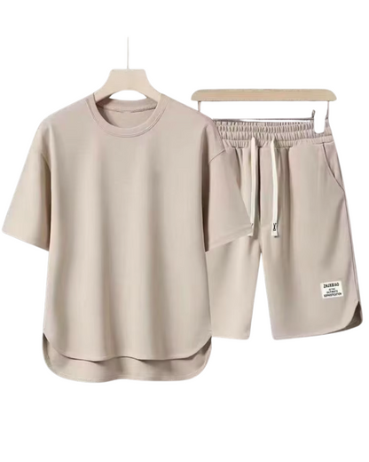 Ensemble d'été décontracté