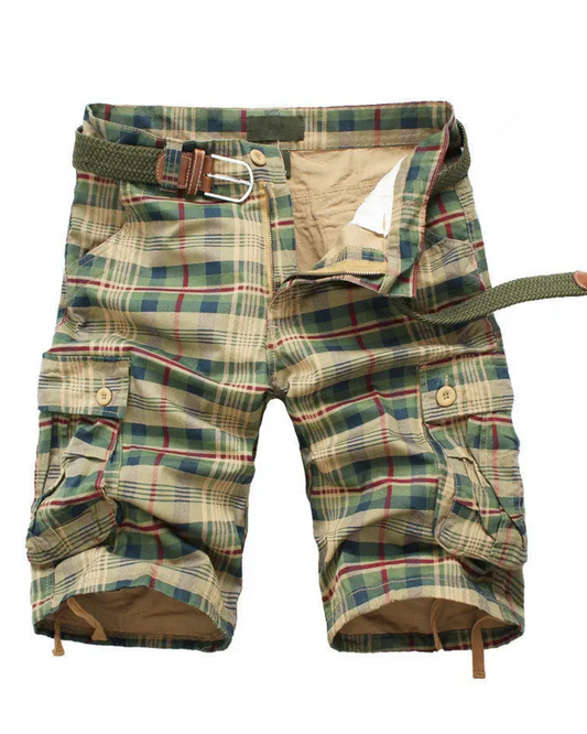 Short de plage décontracté