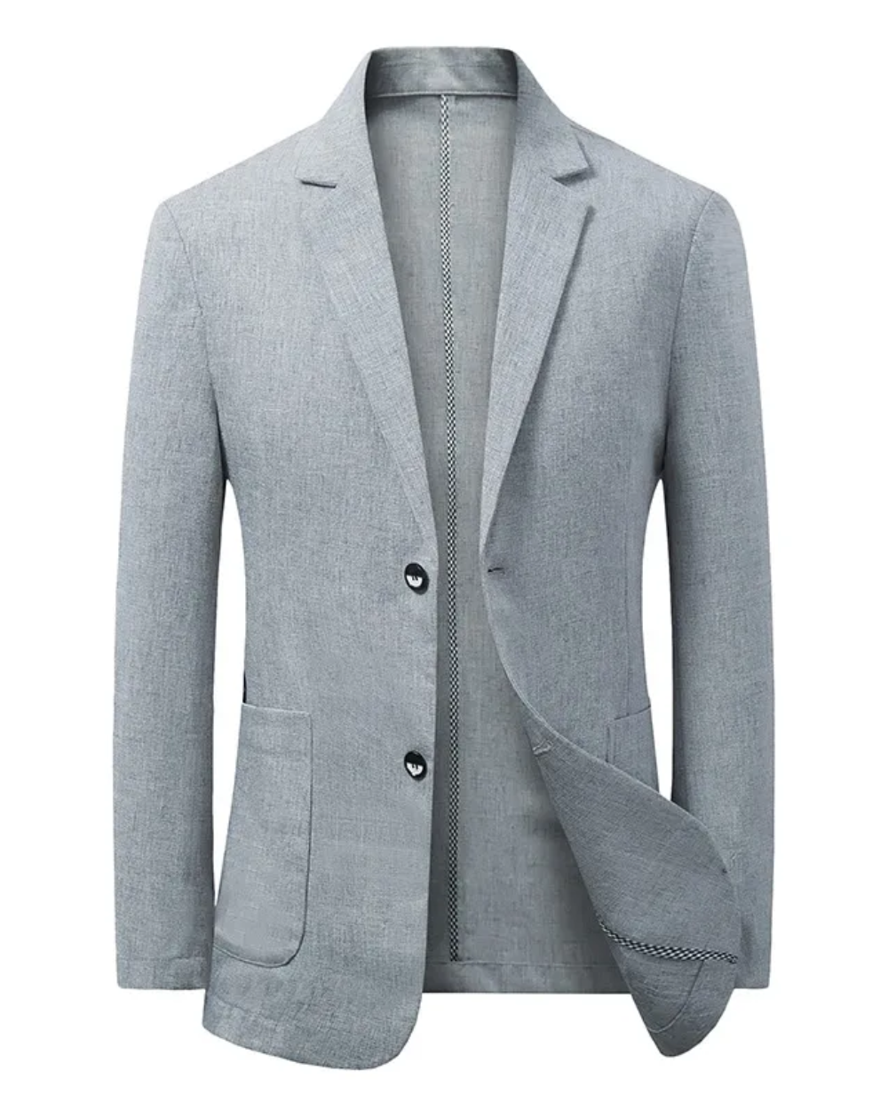 Blazer d'été élégant