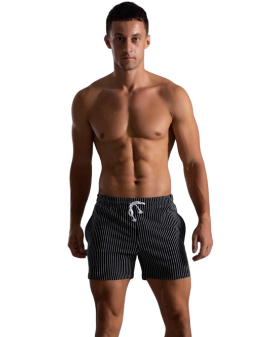 Shorts décontractés pour hommes
