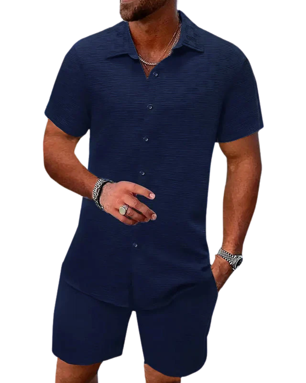 Ensemble d'été 2 pièces Marbella