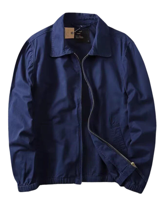 Veste d'affaires décontractée