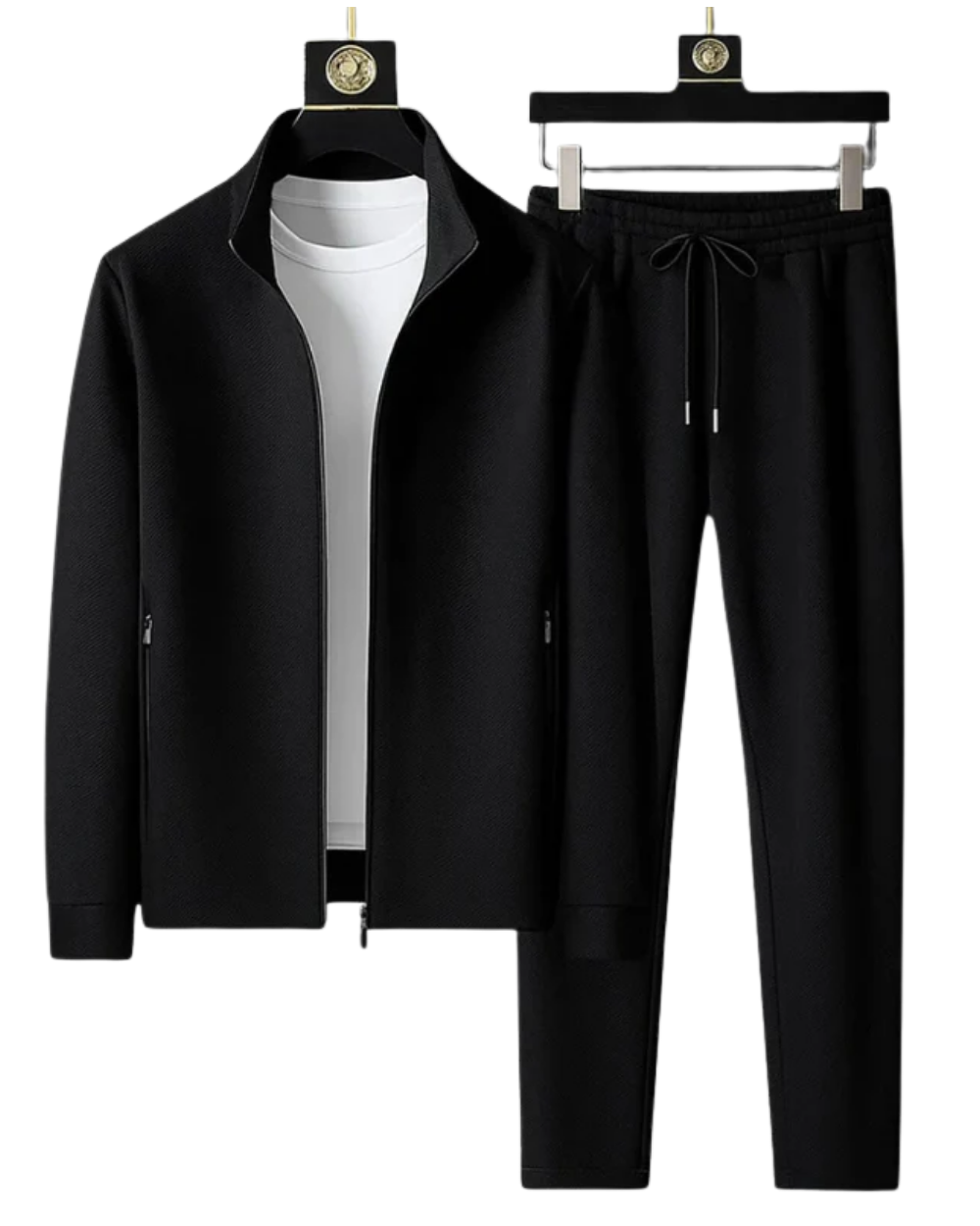 Survêtement haut de gamme pour homme