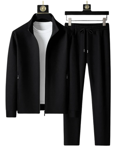 Survêtement haut de gamme pour homme