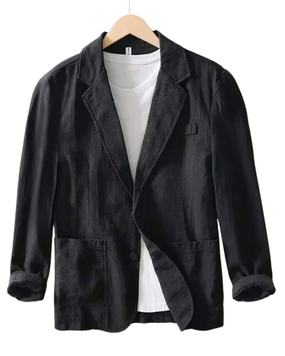 Blazer élégant pour hommes