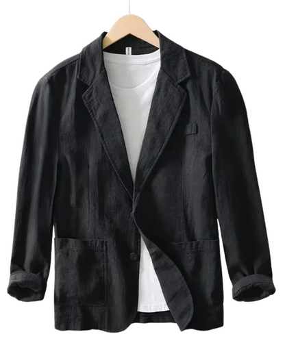 Blazer élégant pour hommes