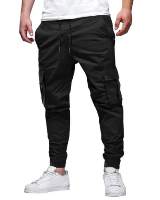 Pantalon cargo