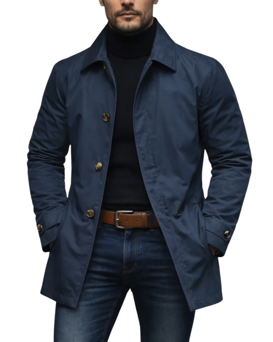 Veste élégante pour homme