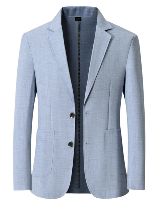 Blazer respirant pour hommes