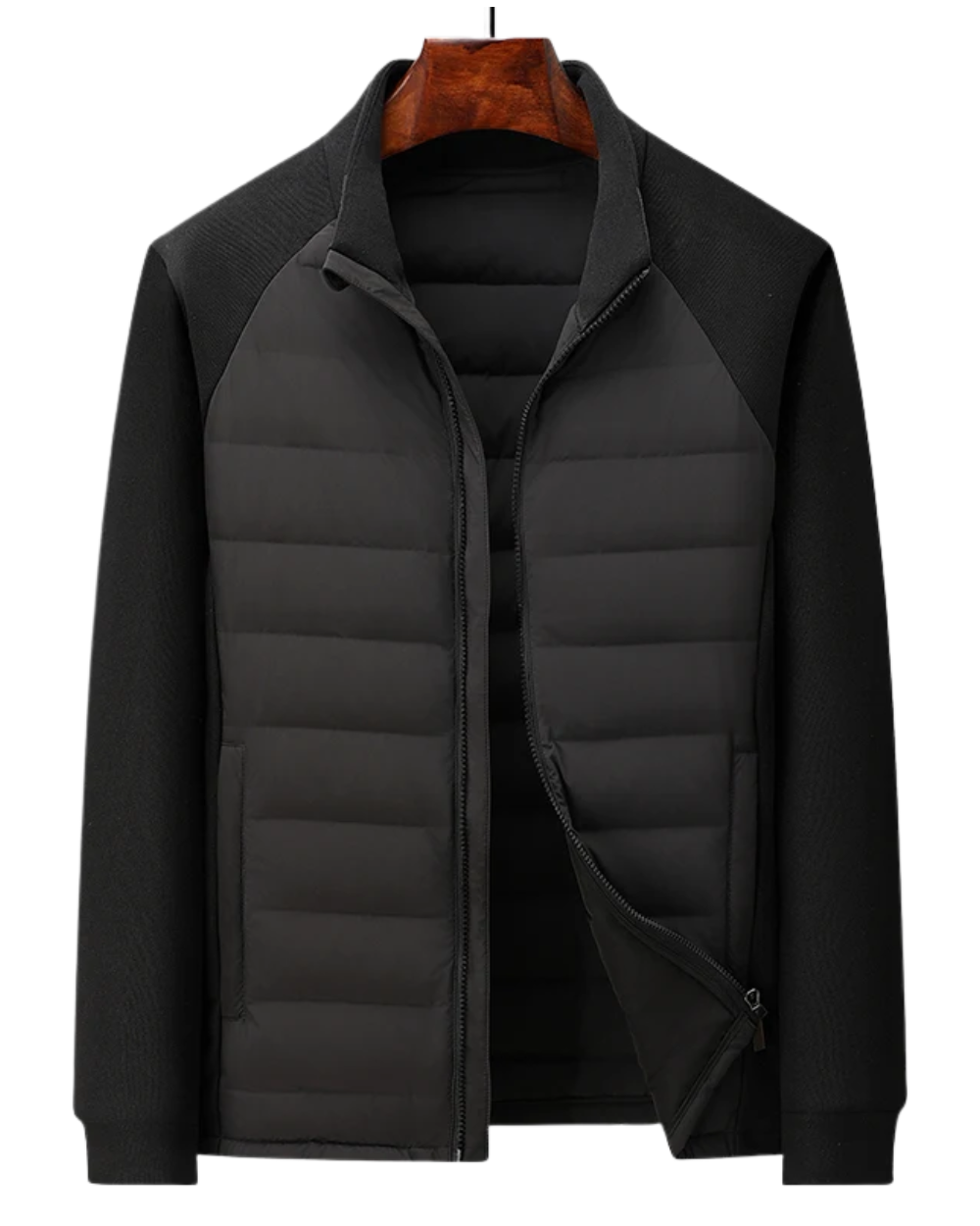 Veste élégante pour homme