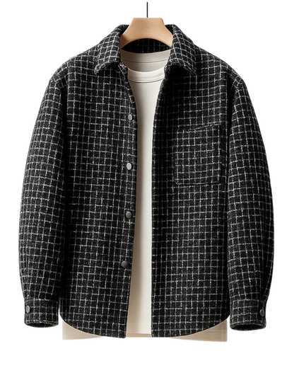 Veste homme décontractée