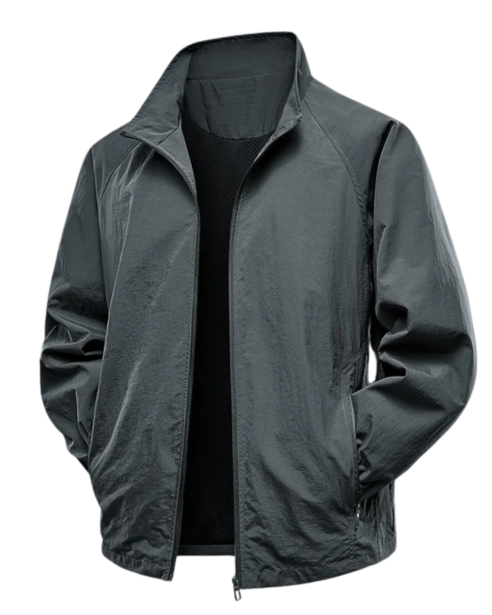 Veste d'été élégante