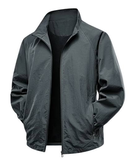 Veste d'été élégante