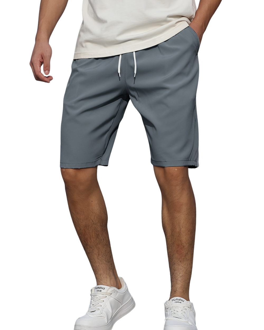 Shorts pour hommes