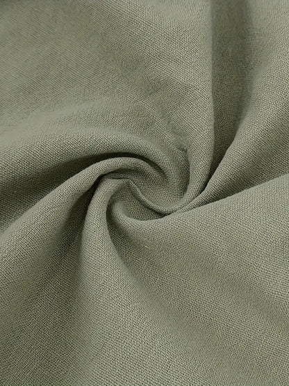 Ensemble pour hommes en lin