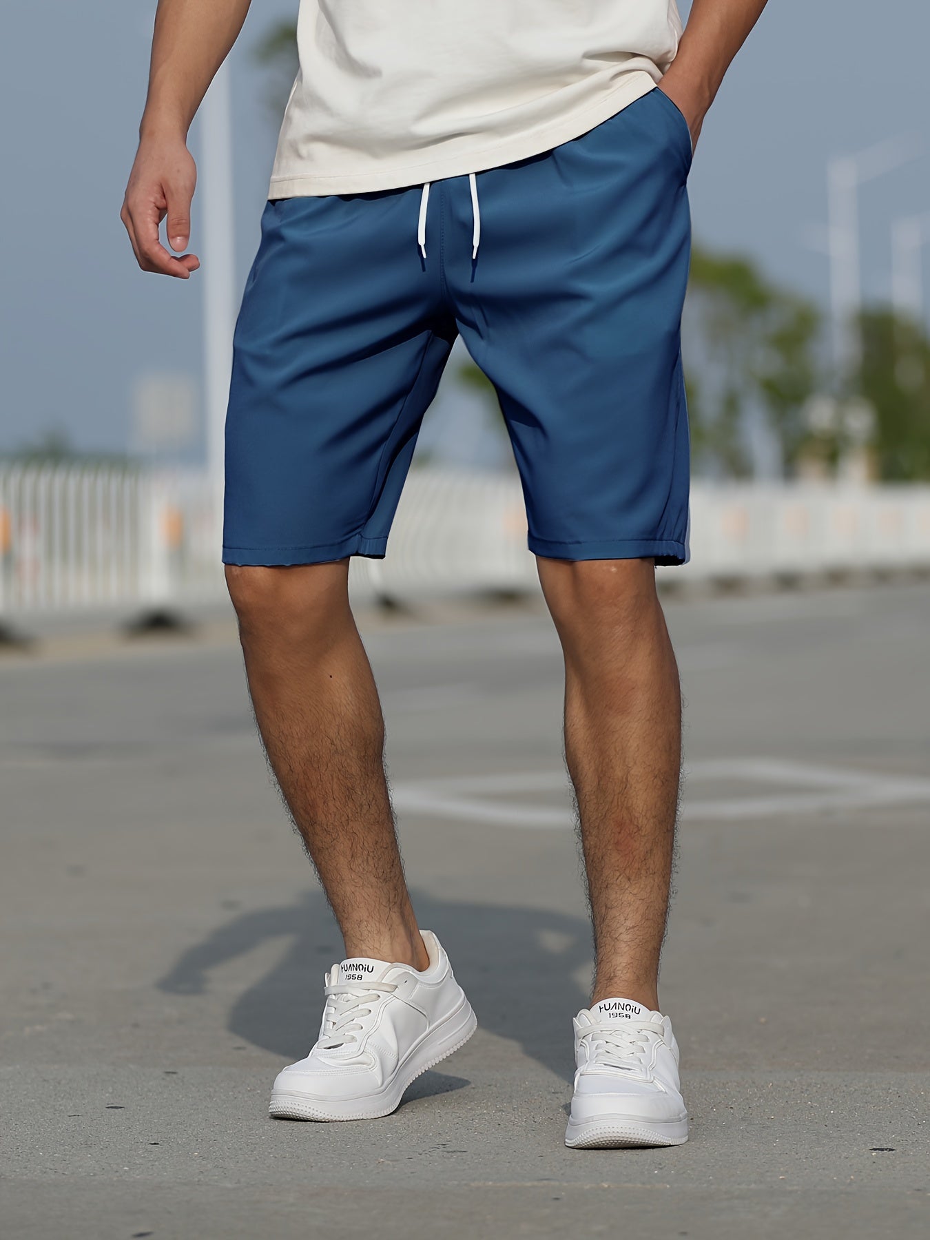 Shorts pour hommes