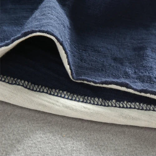 Paris Vintage T-Shirt à manches longues