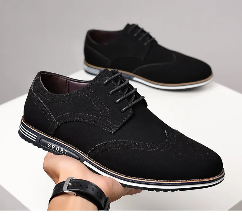 Chaussures homme chic