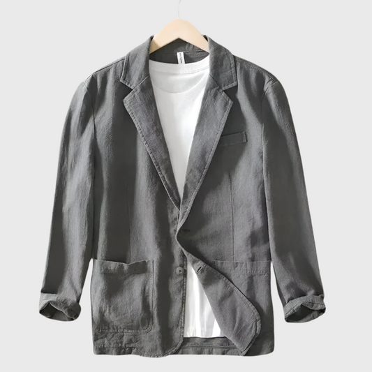 Blazer élégant pour hommes