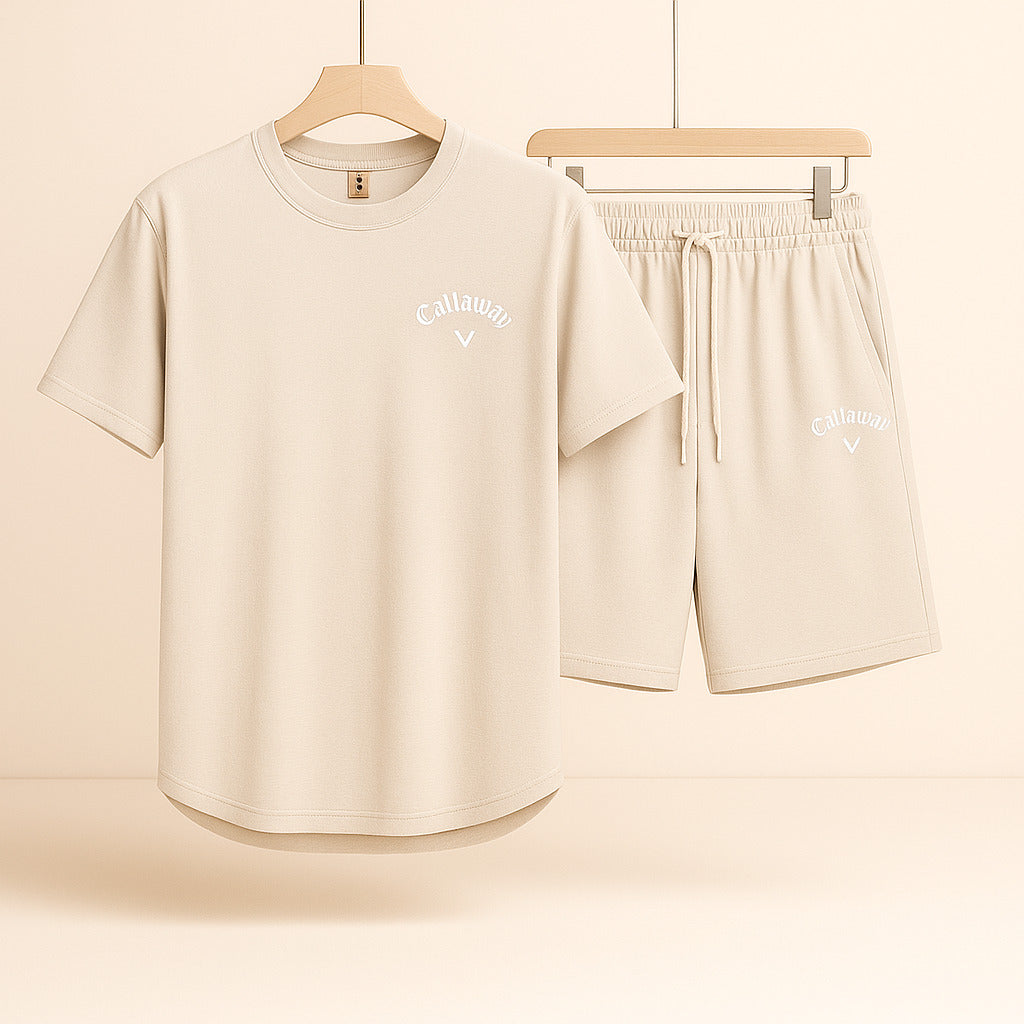 Ensemble confortable pour le salon