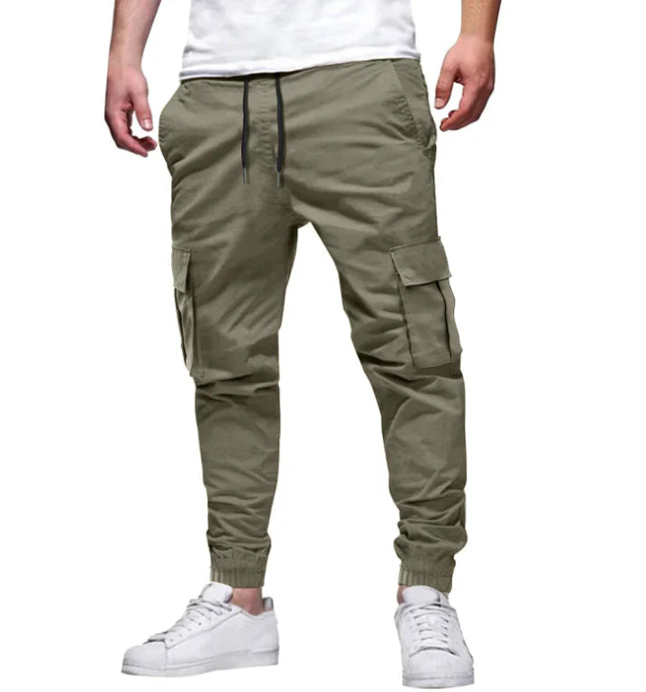 Pantalon cargo