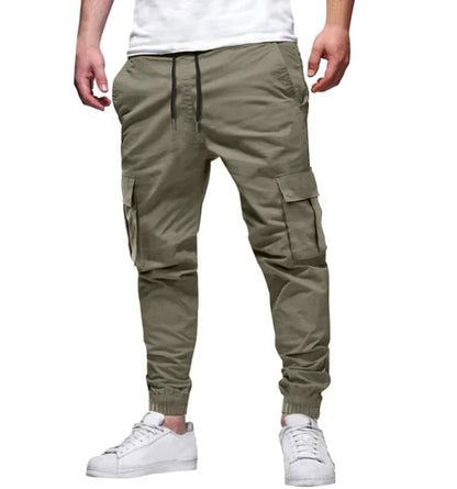 Pantalon cargo