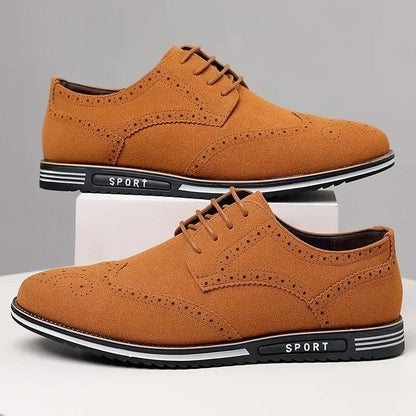 Chaussures homme chic