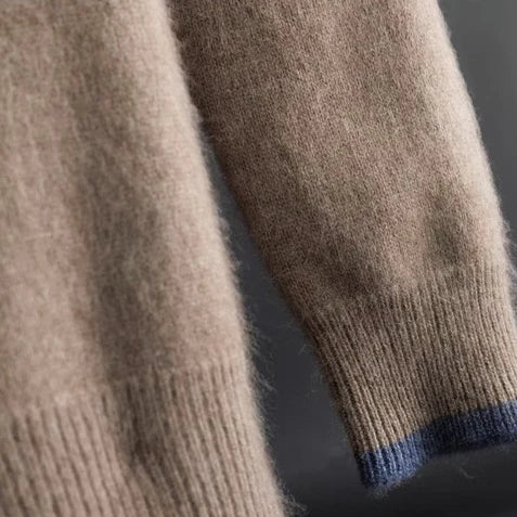 Veste en cachemire Nicola Luxury