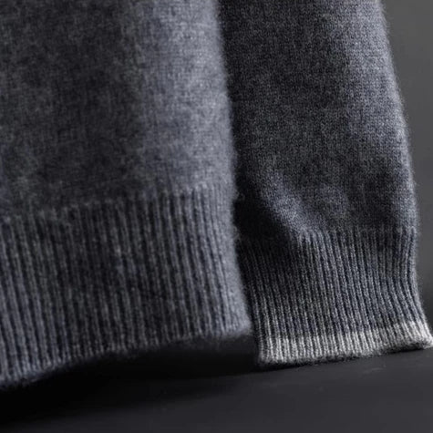 Veste en cachemire Nicola Luxury