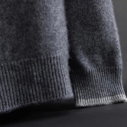 Veste en cachemire Nicola Luxury