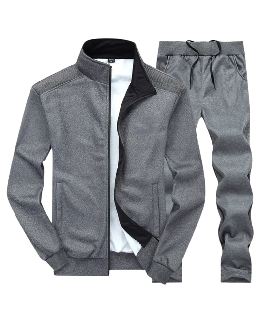 Tracksuit décontracté pour hommes