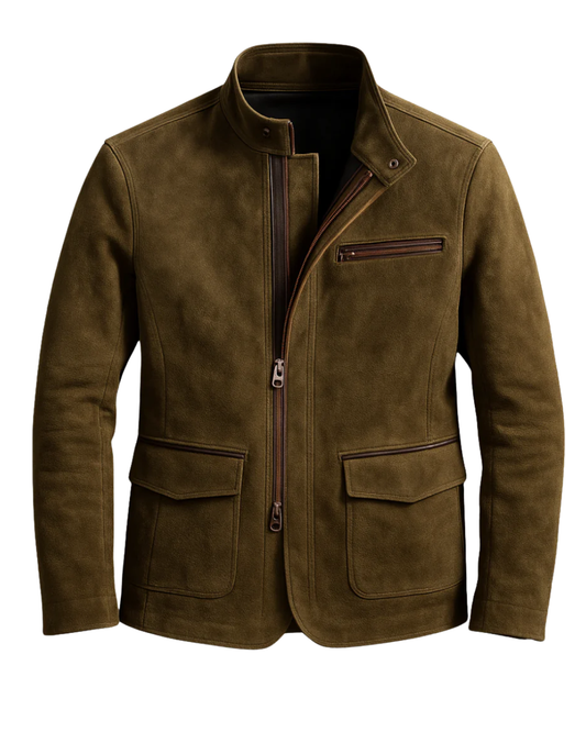 Veste homme chic